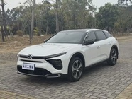 Citroen C5 2023