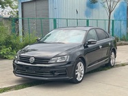 Volkswagen Sagitar 2018