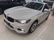 BMW 3 Series 2019