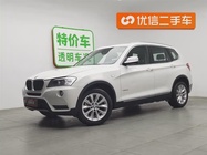BMW X3 2014