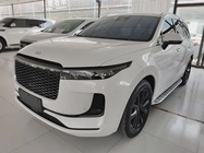 Li Auto ONE 2021
