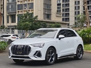 Audi Q3 2021