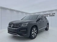 Volkswagen Tayron 2020