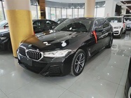 BMW 6 Series 2023