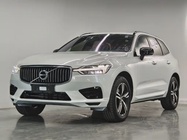 Volvo XC60 2020