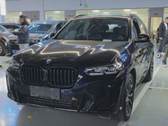 BMW X3 2024