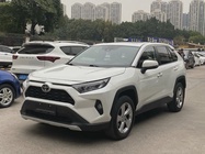 Toyota RAV4 2019