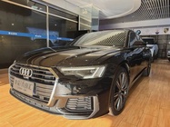 Audi A6 2021