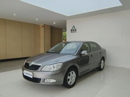 Skoda Octavia 2012