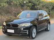 BMW X5 2015