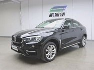 BMW X6 2015