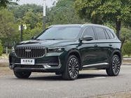 Geely Xingyue L 2024