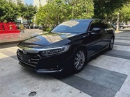 Honda Accord 2022
