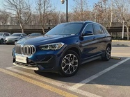 BMW X1 2020