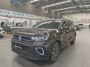 Volkswagen Tavendor 2025