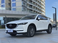 Mazda CX-5 2021