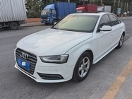 Audi A4 2013