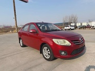 Changan V3 2013