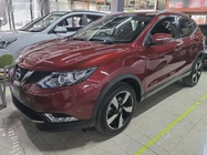 Nissan Qashqai 2018