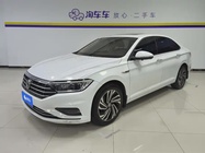 Volkswagen Sagitar 2022