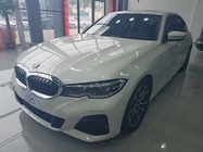 BMW 3 Series 2020