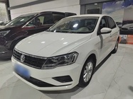 Volkswagen Jetta 2017