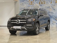 Mercedes-Benz GLK-Class 2021