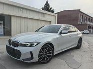 BMW 3 Series 2024