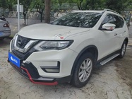 Nissan X-Trail 2021