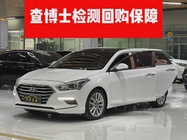Hyundai Mistra 2018