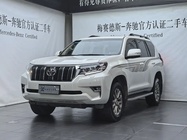 Toyota Prado 2020