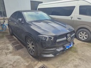 Mercedes-Benz GLE-Class 2021