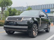 Land Rover Range Rover 2023