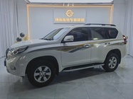 Toyota Prado 2016