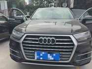 Audi Q7 2018