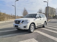 Nissan Patrol 2019