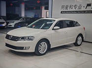 Volkswagen Gran Lavida 2015