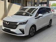 Wuling Jiachen 2022