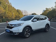Honda CR-V 2019