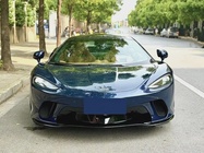 McLaren GT 2023