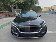 Hongqi H5 2021