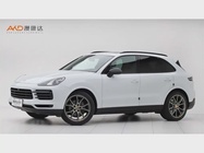 Porsche Cayenne 2023