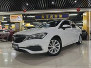 Buick Verano 2018