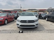 Volkswagen Bora 2017
