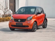 Smart ForTwo 2018