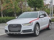 Audi A7 2019