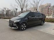Mercedes-Benz V-Class 2022