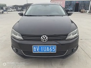 Volkswagen Sagitar 2012