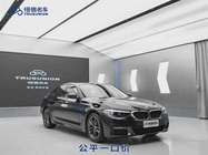 BMW 5 Series 2019