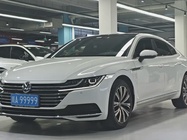 Volkswagen CC 2020